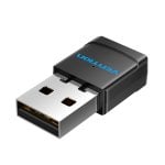Vention KDSB0 USB WLAN 433Mbps Drahtlose Netzwerkkarte Schwarz Vention KDSB0 USB WLAN 433Mbps Drahtlose Netzwerkkarte Schwarz