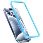 Protector de Pantalla Vention KUNTCA-10 Cristal Templado 0.3mm 9H iPhone + Instalador