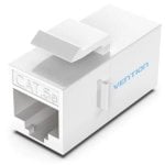 Conector RJ45 Vention VDD-B10-W Cat5e UTP Blanco Pack 5 unidades Conector RJ45 Vention VDD-B10-W Cat5e UTP Blanco Pack 5 unidades