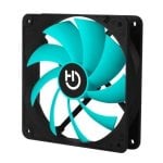 Refroidissement par air IDE Hiditec 120 mm HDT-12 ultra silencieux longue durée Refroidissement par air IDE Hiditec 120 mm HDT-12 ultra silencieux longue durée