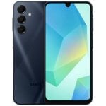 Smartphone Samsung Galaxy A16 4GB 128GB 5G Dual SIM 6.7″ Negro Azul