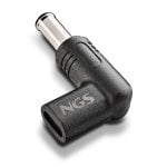 NGS BUD-SM acessório para portáteis Adaptador para computador portátil NGS BUD-SM acessório para portáteis Adaptador para computador portátil