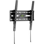 Soporte de pared AISENS WT75T-311 para TV 32-75″ inclinable hasta 75kg VESA 400x400 nivel burbuja negro Soporte de pared AISENS WT75T-311 para TV 32-75″ inclinable hasta 75kg VESA 400x400 nivel burbuja negro