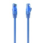 Cable de red AISENS CAT.6 UTP AWG26 CCA Azul 2m RJ45 a RJ45 Cable de red AISENS CAT.6 UTP AWG26 CCA Azul 2m RJ45 a RJ45