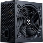 HIDITEC 650W 80 PLUS Bronze RX650 Netzteil 12cm Lüfter Extras Flachkabel HIDITEC 650W 80 PLUS Bronze RX650 Netzteil 12cm Lüfter Extras Flachkabel