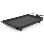 Princess Table Chef XXL Classic 102234 2500W 60x36cm Antihaft-Aluminium-Grillplatte Princess Table Chef XXL Classic 102234 2500W 60x36cm Antihaft-Aluminium-Grillplatte