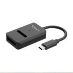 Caja externa SSD AISENS ASUC-M2D011-BK M.2 SATA/NVMe USB-C 10 Gbit/s Negra Caja externa SSD AISENS ASUC-M2D011-BK M.2 SATA/NVMe USB-C 10 Gbit/s Negra
