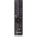 Mando Universal BLAUPUNKT BP3004 Compatible con TV Philips, listo para usar, sin programación Mando Universal BLAUPUNKT BP3004 Compatible con TV Philips, listo para usar, sin programación