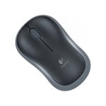 Logitech M185 Rato Sem Fios 1000 DPI Ergonómico com 3 Botões e Alcance 10m Cinzento Logitech M185 Rato Sem Fios 1000 DPI Ergonómico com 3 Botões e Alcance 10m Cinzento