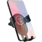 TECH ONE TEC2823 Gravity Einhand-Smartphonehalterung fürs Auto, bis zu 6,5 Zoll, DGT-geprüft TECH ONE TEC2823 Gravity Einhand-Smartphonehalterung fürs Auto, bis zu 6,5 Zoll, DGT-geprüft