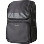 Mochila Vention KROB0 para portáteis até 15,6″ 19L à prova de água preta Mochila Vention KROB0 para portáteis até 15,6″ 19L à prova de água preta
