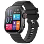 Smartwatch AIWA SW-A700 Bluetooth 5.1 Pantalla 2,01" Salud y Multideporte IP67