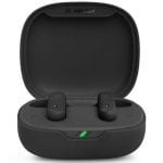 Auriculares JBL inalámbricos Bluetooth 5.2 con Micrófono, Deep Bass y resistencia IPX54 Auriculares JBL inalámbricos Bluetooth 5.2 con Micrófono, Deep Bass y resistencia IPX54