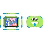 Tablet Qubo TKIDS-100 10,1″ 64GB 4G Tablet Qubo TKIDS-100 10,1″ 64GB 4G