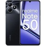 Smartphone Realme Note 50 3GB 64GB Dual SIM 6.74″ Negro Smartphone Realme Note 50 3GB 64GB Dual SIM 6.74″ Negro
