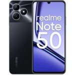 Realme Note 50 4G 3GB 64GB 6.74" Negro
