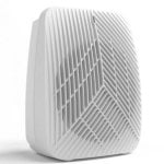 Calefactor Tristar KA-5190 2000W Termostato Regulable Blanco Cristal de Cuarzo Calefactor Tristar KA-5190 2000W Termostato Regulable Blanco Cristal de Cuarzo