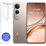 Vivo V50 Lite 5G 8GB/256GB Smartphone 6.77" AMOLED 6500mAh Dorado Vivo V50 Lite 5G 8GB/256GB Smartphone 6.77" AMOLED 6500mAh Dorado