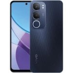 Smartphone Vivo Y19s 8GB 256GB Negro Obsidiana 6.68″ IP64 Cámara 50MP Carga Rápida Smartphone Vivo Y19s 8GB 256GB Negro Obsidiana 6.68″ IP64 Cámara 50MP Carga Rápida