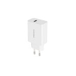 Nanocable USB-Ladegerät 5V/2,1A 1xUSB-A Weiß Kompakt Universal