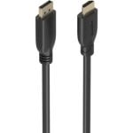 AISENS A125-0921 DisplayPort HDMI 4K Konverterkabel 7m Schwarz AISENS A125-0921 DisplayPort HDMI 4K Konverterkabel 7m Schwarz