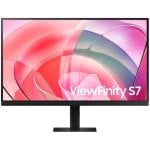Monitor Samsung 27″ 4K 60Hz IPS HDR10 sRGB 99% VESA sin Parpadeos Monitor Samsung 27″ 4K 60Hz IPS HDR10 sRGB 99% VESA sin Parpadeos