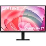 Samsung Monitor 27″ 4K 60Hz IPS HDR10 sRGB 99% VESA flimmerfrei
