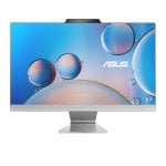 PC Sobremesa ASUS E3402WVAK-WPC036X Intel Core i5-1335U 16GB 512GB SSD 23.8″ FHD Win11 Pro Blanco teclado español PC Sobremesa ASUS E3402WVAK-WPC036X Intel Core i5-1335U 16GB 512GB SSD 23.8″ FHD Win11 Pro Blanco teclado español