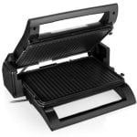 Grill Princess 01.112316.01.750 Multifuncional 2 en 1 1500W Placas Reversibles Antiadherente Grill Princess 01.112316.01.750 Multifuncional 2 en 1 1500W Placas Reversibles Antiadherente