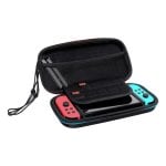 Funda protectora rígida Trust GXT 1248 pour Nintendo Switch, Switch OLED et Switch Lite Funda protectora rígida Trust GXT 1248 pour Nintendo Switch, Switch OLED et Switch Lite