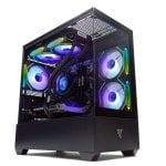 PcCom Ready V2 AMD Ryzen 7 5800X / 32GB / 1TB SSD / RTX 5060 Ti 16GB