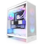 Epical-Q Squid-w Silver I Intel Core Ultra 7 265KF/64GB/2TB SSD/RTX 5080