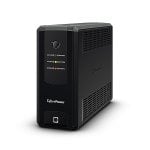CyberPower 1,05 kVA UPS com Bateria de Chumbo Ácido GreenPower AVR LED CyberPower 1,05 kVA UPS com Bateria de Chumbo Ácido GreenPower AVR LED