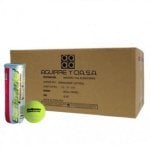 Bola de pádel Bullpadel Premium Pro bote profesional alta durabilidad