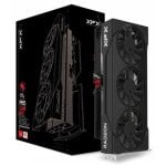 Tarjeta Graphique XFX Radeon RX 9060 XT OC 16GB GDDR6 Triple Fan