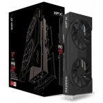 XFX SWIFT AMD Radeon RX 9060 XT OC 16GB GDDR6 FSR 4