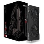 Carte Graphique XFX Radeon RX 9060 XT OC 16GB GDDR6 Dual Fan PCIe 5.0