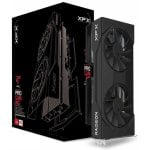 Carte Graphique XFX Radeon RX 9060 XT 8GB GDDR6 OC Dual Fan Carte Graphique XFX Radeon RX 9060 XT 8GB GDDR6 OC Dual Fan
