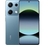 Xiaomi REDMI Note 14S 4G 8GB 256GB 6.67" Blau