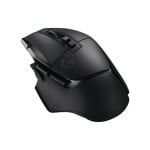 Logitech G502 X Lightspeed Rato Gaming Sem Fios com 11 Botões Programáveis Logitech G502 X Lightspeed Rato Gaming Sem Fios com 11 Botões Programáveis