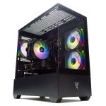PcCom Ready Intel Core i5-12400F / 32GB / 1TB SSD / RTX 5060 + Windows 11 Home PcCom Ready Intel Core i5-12400F / 32GB / 1TB SSD / RTX 5060 + Windows 11 Home