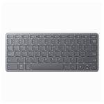 Teclado de membrana Bluetooth USB-C para vários dispositivos Lenovo Tab Luna Layout PT-PT, 3 dispositivos, 12 teclas de atalho Teclado de membrana Bluetooth USB-C para vários dispositivos Lenovo Tab Luna Layout PT-PT, 3 dispositivos, 12 teclas de atalho