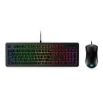 Teclado de membrana Lenovo Legion K300 + rato Lenovo Legion M300 com layout PT RGB programável Teclado de membrana Lenovo Legion K300 + rato Lenovo Legion M300 com layout PT RGB programável