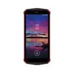 MAXCOM Strong MS507 3GB 32GB IP68 NFC Doble SIM Negro/Rojo MAXCOM Strong MS507 3GB 32GB IP68 NFC Doble SIM Negro/Rojo