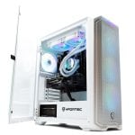 PcCom Ready Intel Core i7-14700KF / 32GB / 2TB SSD / RTX 5060 Branco