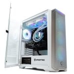 PcCom Ready Intel Core i7-14700KF / 32GB / 2TB SSD / RTX 5060 Blanco + Windows 11 Home