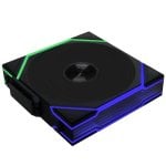 Lian Li Uni Fan Tl Sans Fil Argb Pwm Lian Li Uni Fan Tl Sans Fil Argb Pwm