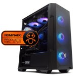 PcCom Ready AMD Ryzen 7 5800X / 32GB / 1TB SSD / RTX 5060 / Windows 11 Home