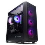 PcCom Ready AMD Ryzen 5 7600X / 32GB / 1TB SSD / RTX 5060 + Windows 11 Home PcCom Ready AMD Ryzen 5 7600X / 32GB / 1TB SSD / RTX 5060 + Windows 11 Home
