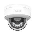 Cámara IP Hikvision IPC-D140HA-LU 4MP visión nocturna híbrida WDR 120dB PoE IP67